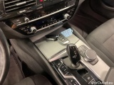  Bmw  Serie 5 530e 292hk xDrive Connected Nav #10