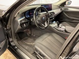  Bmw  Serie 5 530e 292hk xDrive Connected Nav #11