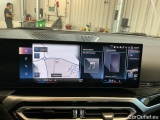  Bmw  Serie 4 eDrive40 340hk HiFi Nav #9