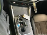  Bmw  Serie 4 eDrive40 340hk M Sport HiFi Nav #9