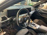  Bmw  Serie 4 eDrive40 340hk M Sport HiFi Nav #10