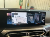  Bmw  Serie 4 eDrive40 340hk M Sport HiFi Nav #12