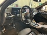  Bmw  Serie 4 M50 544hk xDrive M Sport Charged Läder H/K Drag #12