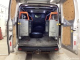  Ford  Transit 300 130hk L2 Indredning Värmare Drag Nav #8