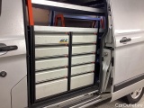  Ford  Transit 300 130hk L2 Indredning Värmare Drag Nav #11