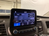  Ford  Transit 300 130hk L2 Indredning Värmare Drag Nav #12