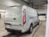 Ford  Transit 300 130hk L2 Indredning Värmare Drag Nav #20