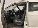  Isuzu  D-Max Space Cab 1.9 4WD Auto 163hk Drag Påbyggnation Kran #6