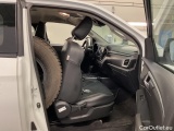  Isuzu  D-Max Space Cab 1.9 4WD Auto 163hk Drag Påbyggnation Kran #7