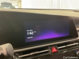  KIA  Niro Hybrid 141hk Advance Läder Drag #9
