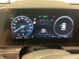  KIA  Niro Hybrid 141hk Advance Läder Drag #10