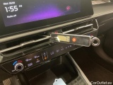  KIA  Niro Hybrid 141hk Advance Läder Drag #16