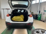  Mazda  MX-30 EV 143hk E-Skyactiv Sky #13