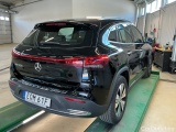  Mercedes  EQA 250 190hk SE Edition #5