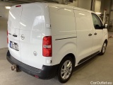  Opel  Vivaro -e Skåpbil 136hk Drag Navi #5
