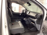  Opel  Vivaro -e Skåpbil 136hk Drag Navi #7