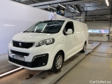  Peugeot  Expert Utökad Last 2.0 BlueHDi Auto 122hk Drag Inredning #3