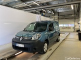  Renault  Kangoo Z.E Express Maxi 33kWh Köpa Inredning #3
