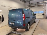  Renault  Kangoo Z.E Express Maxi 33kWh Köpa Inredning #5