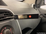  Renault  Kangoo Z.E Express Maxi 33kWh Köpa Inredning #11