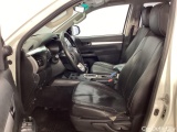 Toyota  Hilux Dubbelhytt 2.4 AWD Automatisk 150hk Hero Drag Inredning #7
