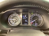  Toyota  Hilux Dubbelhytt 2.4 AWD Automatisk 150hk Hero Drag Inredning #11