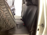  Toyota  Hilux Dubbelhytt 2.4 AWD Automatisk 150hk Hero Drag Inredning #14