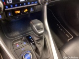  Toyota  RAV4 Hybrid 222hk AWD Executive Läder #4