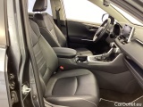  Toyota  RAV4 Hybrid 222hk AWD Executive Läder #8