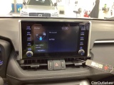  Toyota  RAV4 Hybrid 222hk AWD Executive Läder #10