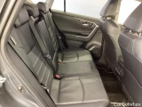  Toyota  RAV4 Hybrid 222hk AWD Executive Läder #15