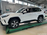  Toyota  RAV4 Plug-in Hybrid 306hk AWD Active Drag #3