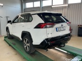  Toyota  RAV4 Plug-in Hybrid 306hk AWD Active Drag #4