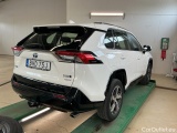  Toyota  RAV4 Plug-in Hybrid 306hk AWD Active Drag #5