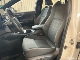  Toyota  RAV4 Plug-in Hybrid 306hk AWD Active Drag #6