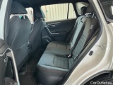  Toyota  RAV4 Plug-in Hybrid 306hk AWD Active Drag #8