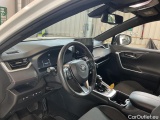  Toyota  RAV4 Plug-in Hybrid 306hk AWD Active Drag #11