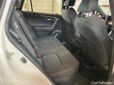  Toyota  RAV4 Plug-in Hybrid 306hk AWD Active Drag #16