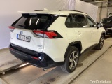  Toyota  RAV4 Plug-in Hybrid 306hk AWD Launch Edt #5