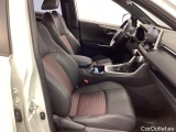  Toyota  RAV4 Plug-in Hybrid 306hk AWD Launch Edt #7