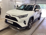  Toyota  RAV4 Plug-in Hybrid 306hk AWD Launch Edt #3