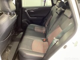  Toyota  RAV4 Plug-in Hybrid 306hk AWD Launch Edt #8