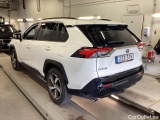  Toyota  RAV4 Plug-in Hybrid 306hk AWD Launch Edt #4