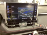  Toyota  RAV4 Plug-in Hybrid 306hk AWD Launch Edt #9
