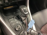  Toyota  RAV4 Plug-in Hybrid 306hk AWD Launch Edt #10