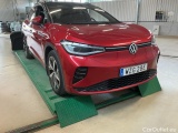  Volkswagen  ID.4 GTX 299hk 4Motion Assistanspkt Plus Drag #2