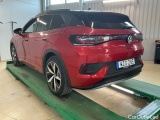  Volkswagen  ID.4 GTX 299hk 4Motion Assistanspkt Plus Drag #4