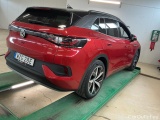  Volkswagen  ID.4 GTX 299hk 4Motion Assistanspkt Plus Drag #5