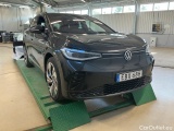  Volkswagen  ID.4 GTX 299hk 4Motion Assistanspkt Plus Infotainment Plus Drag #2