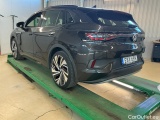  Volkswagen  ID.4 GTX 299hk 4Motion Assistanspkt Plus Infotainment Plus Drag #4